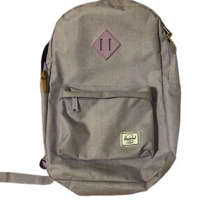 COPY - Hershel regular backpack in good condition